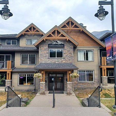 Ferienwohnung Rocky Mountain Getaway Canmore Exterior foto