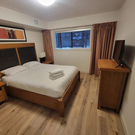 Ferienwohnung Rocky Mountain Getaway Canmore Exterior foto